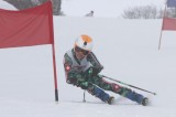 Campionati Italiani under16, gli sciatori del Comitato Campano si distinguono sulle Alpi