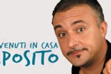 Avellino – Al Teatro Gesualdo arriva la comicità di Caiazzo