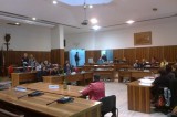 Avellino – Consiglio comunale deserto, la seduta è rinviata a domani