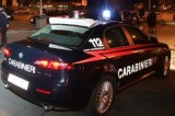 Ariano Irpino – Carabinieri allontanano tre persone con foglio di via obbligatorio