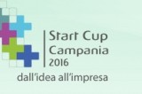 Start Cup Campania, iscrizioni aperte al concorso per progetti d’impresa