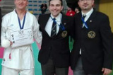Karate – Campionato regionale Fesik: grandi risultati per l’’A.S.D. Raion