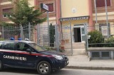 Montecalvo Irpino – Arrestata 44enne per furto aggravato
