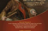 Avellino – Dal 16 al 26 Maggio mostra su “I 300 anni di Carlo di Borbone”