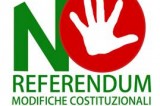 Alaia: continuano le iniziative per dire No alla riforma costituzionale