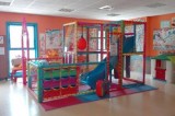 Avellino – I cavalieri crociati donano un playground alla città ospedaliera