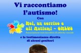 Montella – All’Istituto “G. Palatucci” si parla di autismo