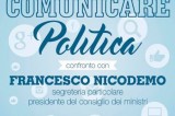 Al Caffè Letterario di Avellino l’iniziativa “Comunicare Politica”