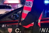 Andretta – Continua l’attività di prevenzione ai furti dei carabinieri