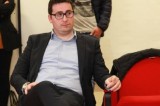 Comunali, Siricio: “L’appoggio del Pd a Giordano lo ha deciso l’Udc”