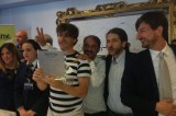 Giovani critici incoronano Marcello Riccioni vincitore del Premio Letterario NapoliTime con “Lasciami volare”