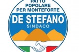 Monteforte – De Stefano: “Giordano ha riunito nella stessa lista De Mita e la Falce e Martello”