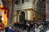 Avellino – La “Corale Duomo” si aggiudica il “Premio Don Rua”