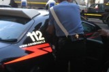 Avellino – Carabinieri arrestano 52enne per traffico di sostanze stupefacenti