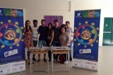 Avellino – Eurodesk incontra gli alunni dell’I.I.S.S. Fortunato-Scoca