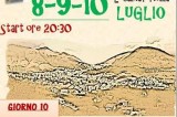 Monteforte – Al via la diciannovesima edizione della “Sagra Portellese”
