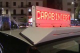 Venticano – Tentano furto in un mobilificio, scoperti dai Carabinieri
