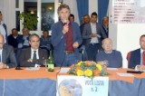Amministrative Guardia Lombardi: De Mita sostiene il futuro sindaco Gentile