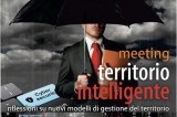 Avellino – L’intelligence tecnologica italiana al meeting “Territorio Intelligente”