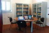 Biblioteca comunale “Nunzia Festa”: presentato alla Regione un progetto di potenziamento