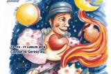 Alla XIX Edizione del Festival Internazionale Canalarte per promuovere Serino e l’Irpinia