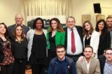 Monteforte – Il sindaco uscente de Stefano: “Grazie ai candidati e agli elettori”