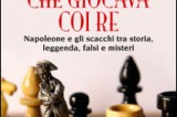 Avellino – Presentazione del libro di Nino Grasso “L’Imperatore che giocava coi Re”
