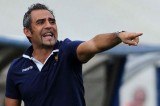 Toscano è il nuovo allenatore dell’Avellino