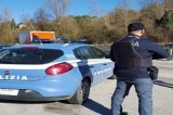 Controlli serrati nel Vallo di Lauro: denunciate due persone ad Avellino