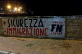Avellino – Forza Nuova chiede più sicurezza e meno immigrazione