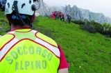 Monte Polveracchio – Nessuna notizia di Antonio, si teme il peggio