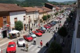 Pratola Serra – Grande successo per il raduno di auto e moto d’epoca