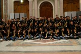 Serino – Encomio all’Orchestra Sonora Junior Sax