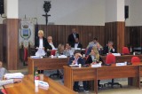 Avellino “città europea”, il consiglio comunale vota il Dup