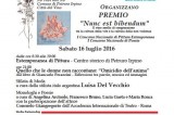 A Petruro Irpino il premio “Nunc est bibendum”