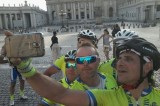 Atripalda-Roma in bici: adesso è realtà!