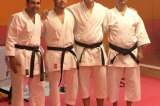 Manocalzati – Due cinture nere di karate all’a.s.d. Raion