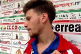 Calcio – Marco Perrotta è un calciatore dell’Avellino