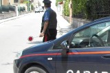 Carabinieri – denunciato 25enne di Baiano