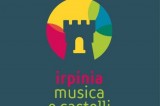 Avellino – Il via a “Irpinia: Musica e Castelli”