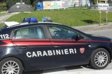 Carabinieri – allontanato sospetto ladro a Lacedonia