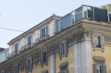 Roma – De Mita, l’attico in via Arcione in vendita per 11 milioni