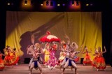 Si chiude il Forino Folk Festival tra la bellezza delle danze e delle sonorità dal mondo
