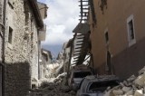 Terremoto, Gruppo Marinelli: “Hotel a disposizione degli sfollati”