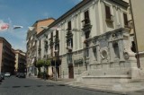 Avellino – Centro storico, furto in pieno giorno
