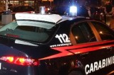 Mirabella Eclano – Ubriaco alla guida provoca incidente, denunciato dai Carabinieri
