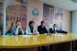 Avellino – Terremoto, il Forum dei Giovani organizza raccolta beni di prima necessità