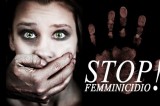 Atripalda – Campagna contro il femminicidio