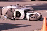 Incidente a San Ciro, un’auto si scontra con uno scooter