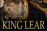 Sant’Andrea di Conza – Re Lear di Shakespeare in teatro